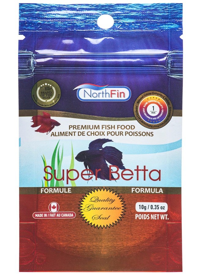 Northfin سمكة نورثفين سوبر بيتا - Image 1